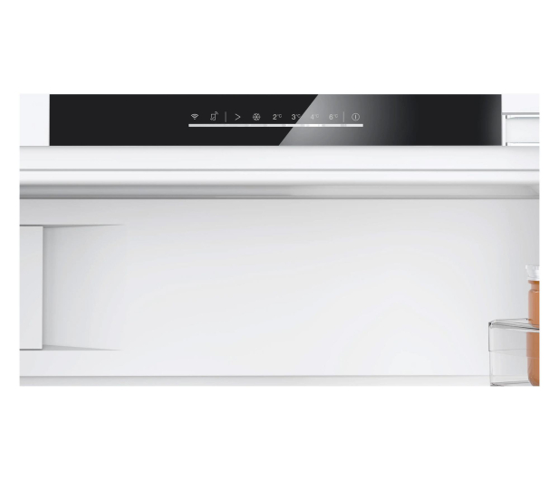 Lodówka do zabudowy Bosch KUL22VFD0 Podblatowa 82cm 35dB Zawiasy Nożycowe 110L - 1516166 - zdjęcie 3